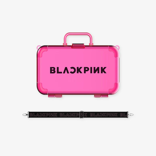 [BLACKPINK] Born Pink World Tour : Clear Bag