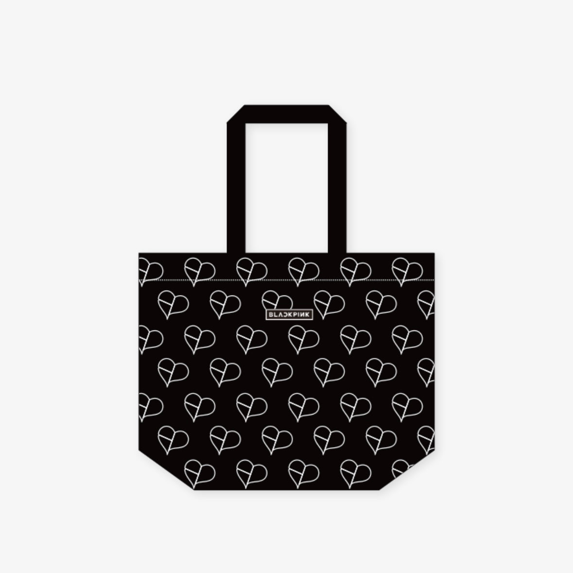 [BLACKPINK] Born Pink World Tour : Reusable Bag