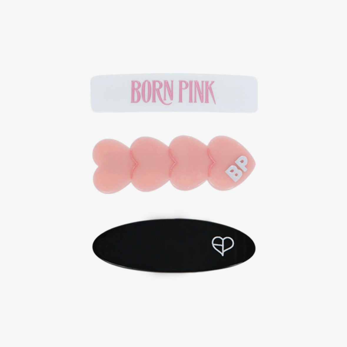 [BLACKPINK] Born Pink World Tour : Hair Pin