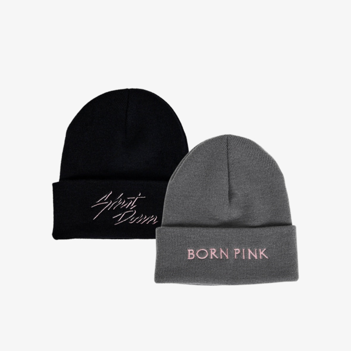 [BLACKPINK] Born Pink World Tour : Beanie