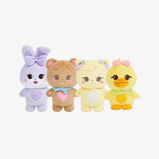 [BLACKPINK] Born Pink World Tour : Character Plush Doll