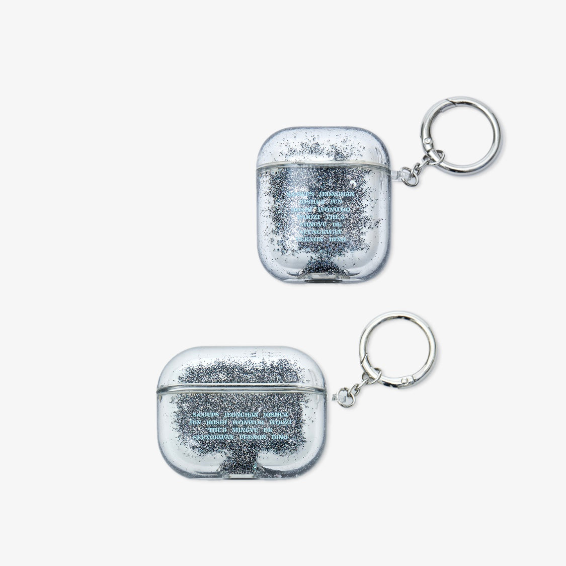 [SEVENTEEN] 2021 Holiday Collection : Little Wishes : Airpods Case