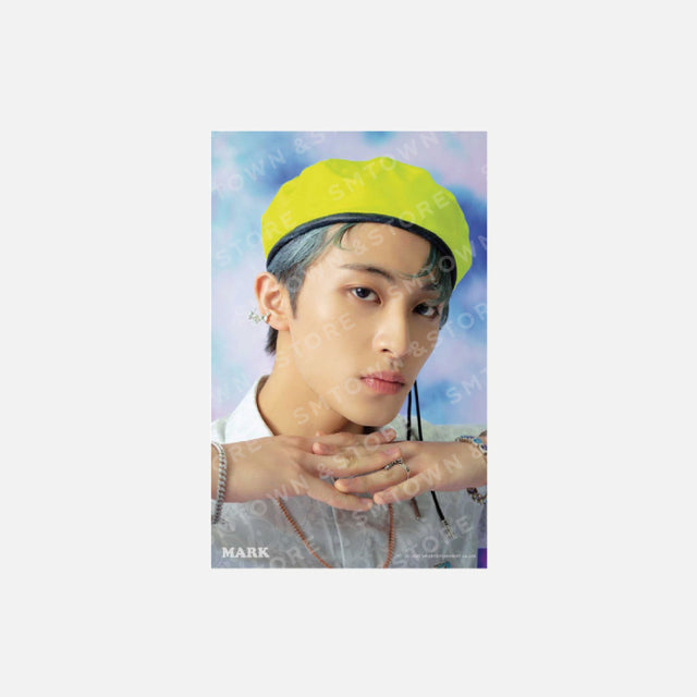 [NCT] NCT Dream : Hello Future : 4x6 Photo Set