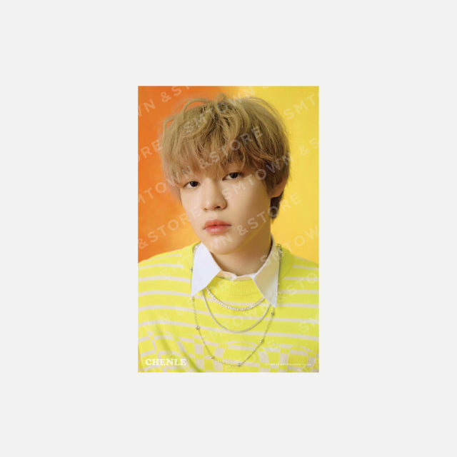 [NCT] NCT Dream : Hello Future : 4x6 Photo Set