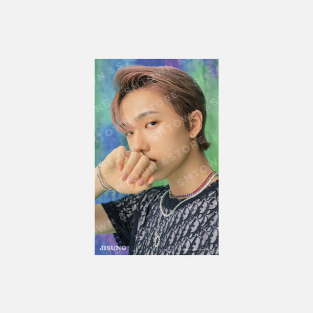 [NCT] NCT Dream : Hello Future : 4x6 Photo Set