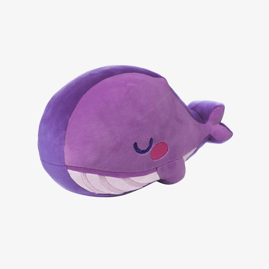 [BTS] TinyTAN Whale : Flat Cushion