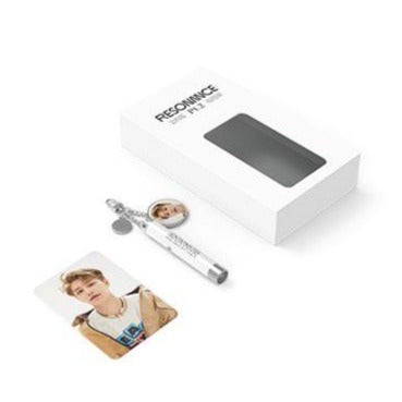 [NCT] Resonance Pt.2 : Photo Projection Keyring