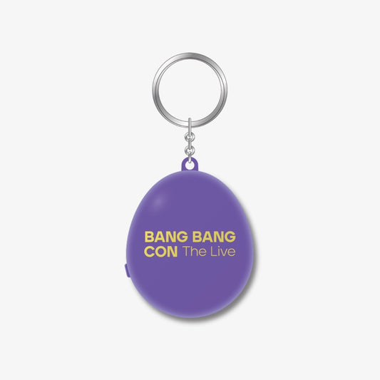 [BTS] Bang Bang Con The Live : Voice Keyholder