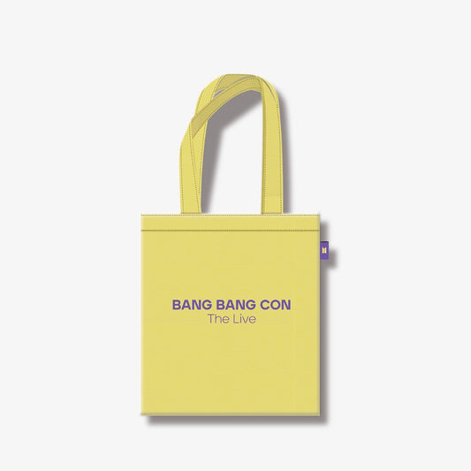 [BTS] Bang Bang Con The Live : Eco Bag