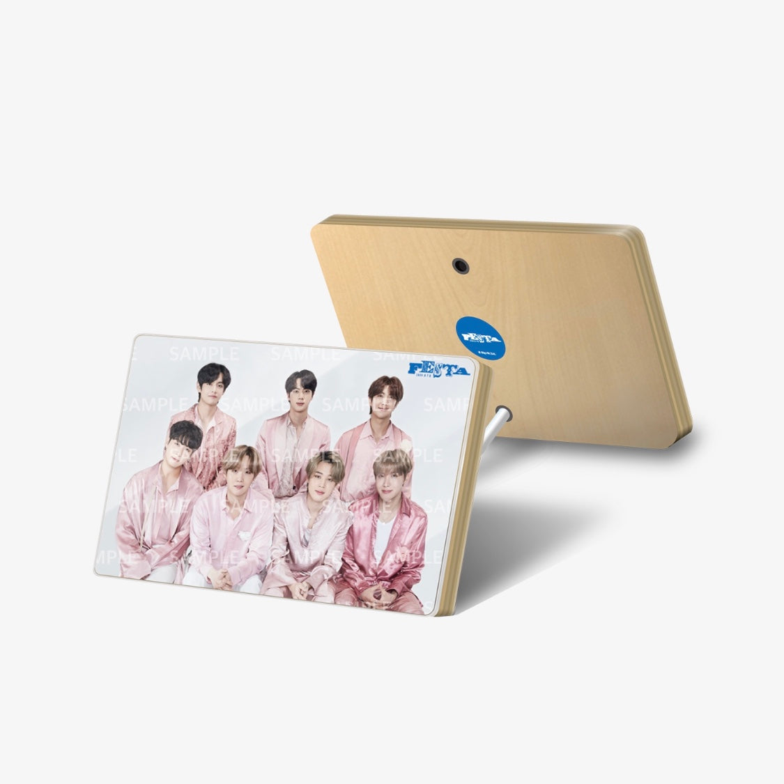 [BTS] Festa : Photo Frame – krmerch