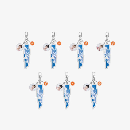 [BTS] Festa : Keyring