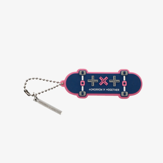 [TXT] The Chaos Chapter : Fight Or Escape : Keyring