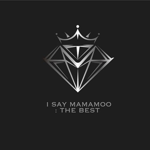 [MAMAMOO] I Say Mamamoo : The Best