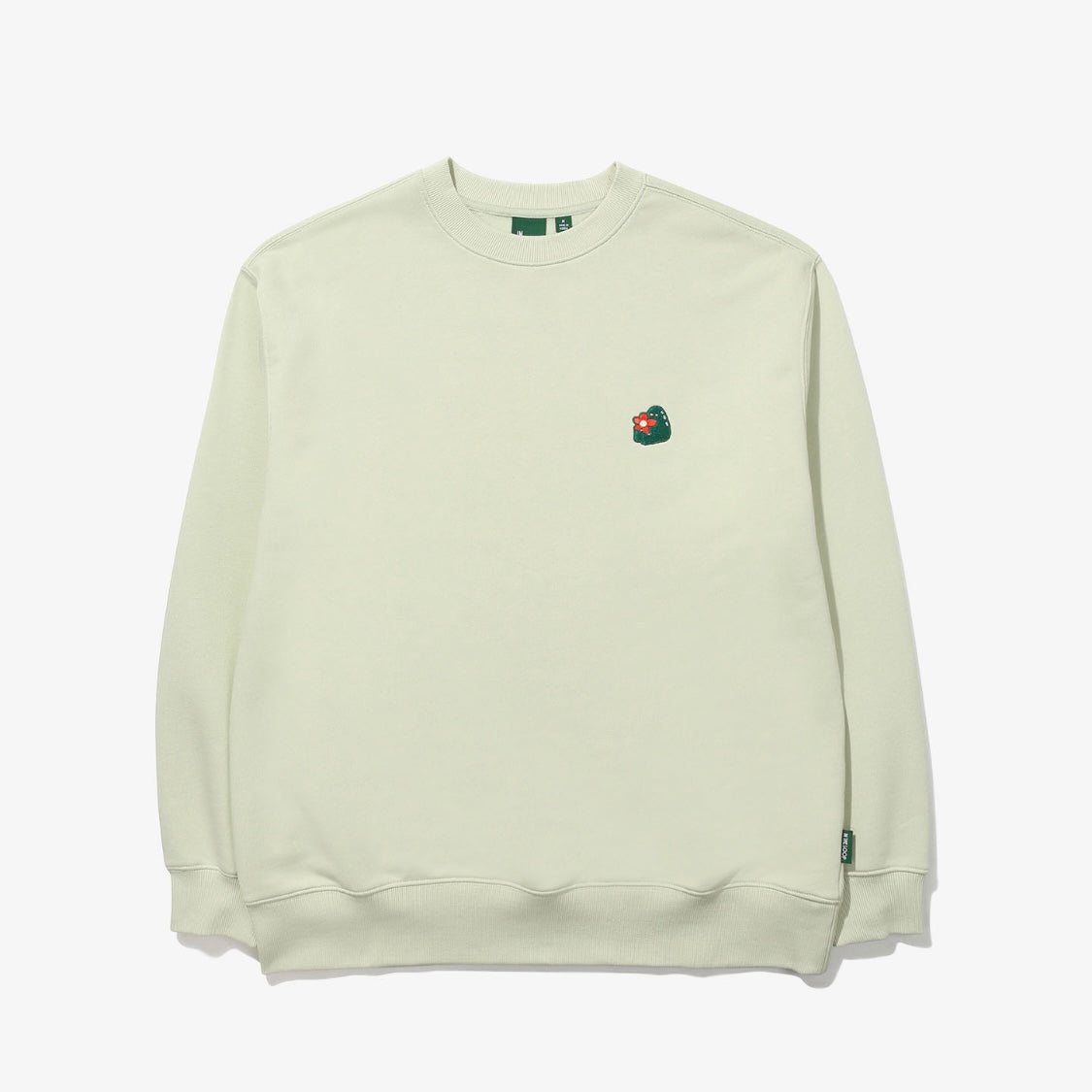 [SEVENTEEN] In The Soop : Sweatshirt (Olive)