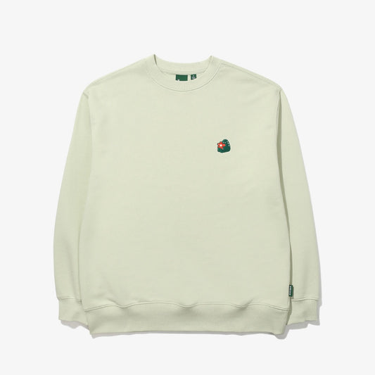 [SEVENTEEN] In The Soop : Sweatshirt (Olive)