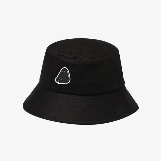 [SEVENTEEN] In The Soop : Bucket Hat (Black)