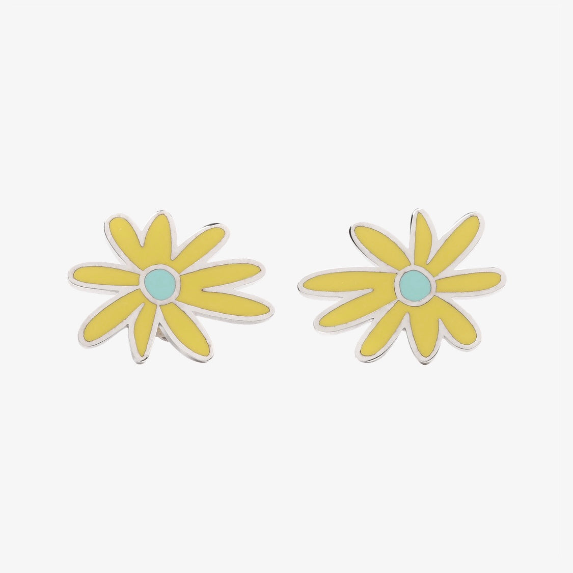 [SEVENTEEN] In The Soop : Earring (Yellow)