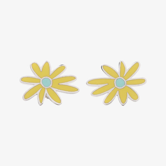 [SEVENTEEN] In The Soop : Earring (Yellow)