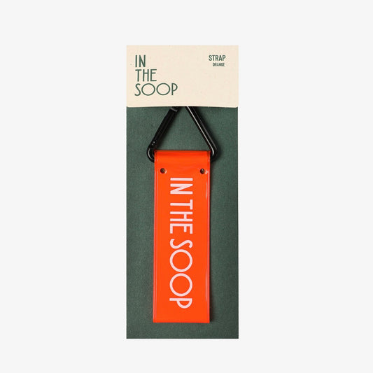 [SEVENTEEN] In The Soop : Strap (Orange)