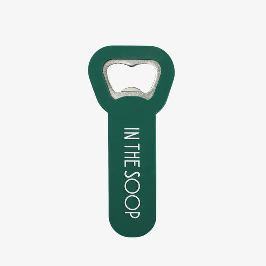 [SEVENTEEN] In The Soop : Bottle Opener (Green)