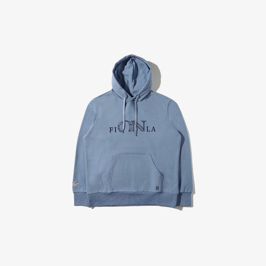 [BTS] NOW ON Big Logo Hoodie