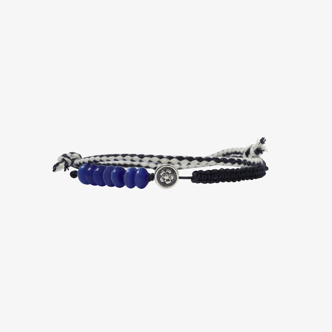 [BTS] Dalmajung : Bracelet (Navy)