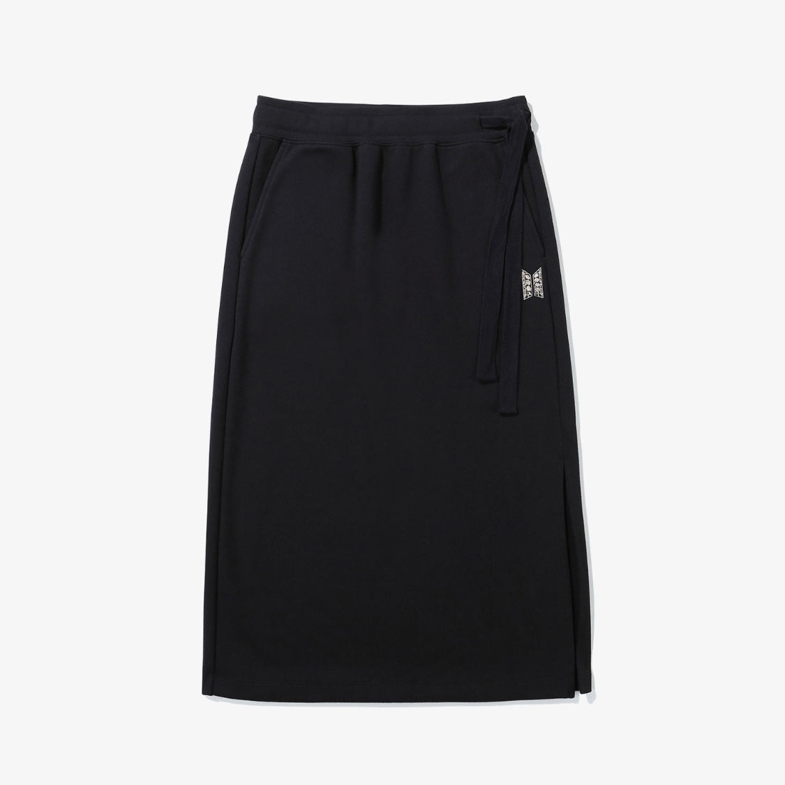 [BTS] Dalmajung : Skirt (Black)