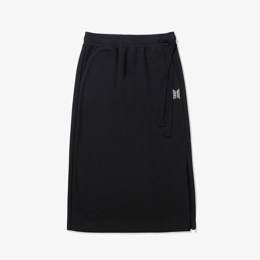 [BTS] Dalmajung : Skirt (Black)