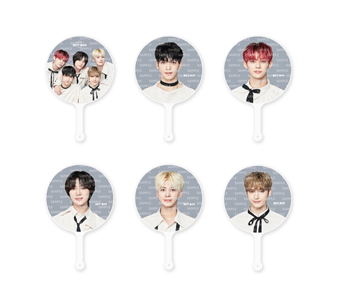 [TXT] ACT:BOY : Image Picket