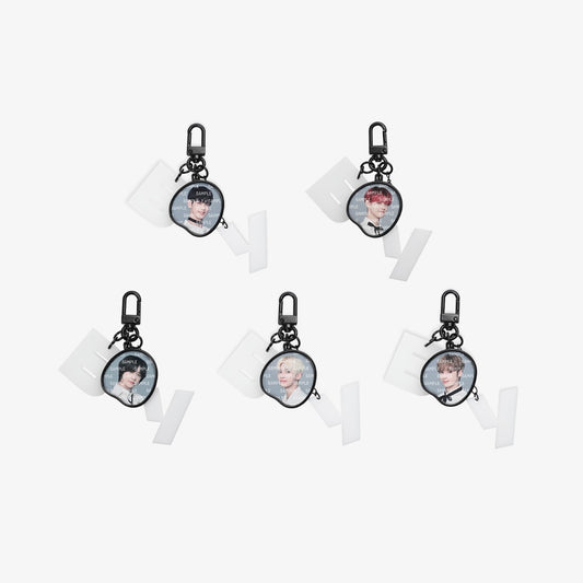 [TXT] ACT:BOY : Keyring