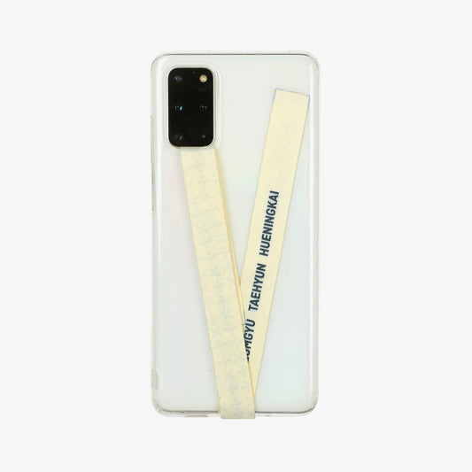 [TXT] ACT:BOY : SmartPhone Strap