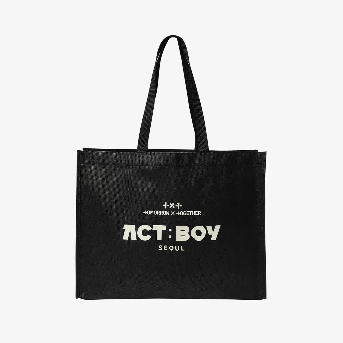 txt act boy bag