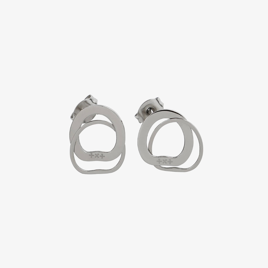 [TXT] ACT:BOY : Earring – krmerch