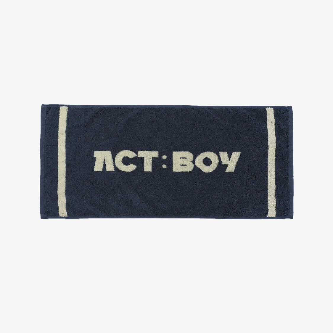 [TXT] ACT:BOY : Towel (Multi)