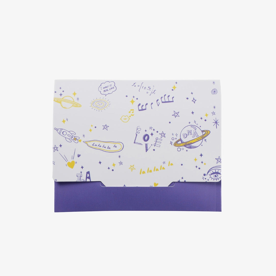BTS] Pop-Up : Space Of BTS : DNA – krmerch