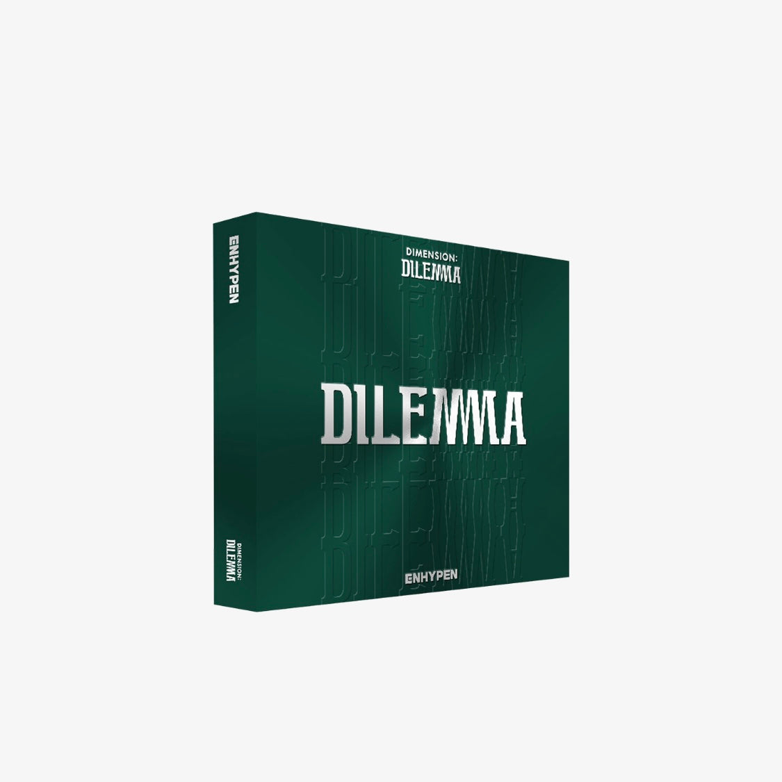 [ENHYPEN] Dimension : Dilemma