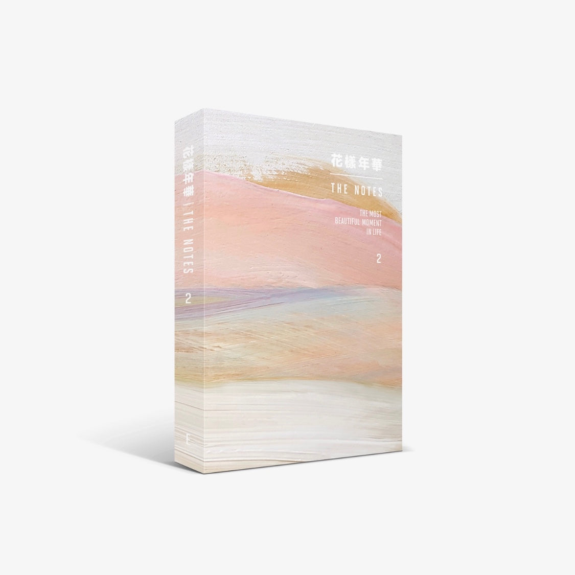 BTS 花様年華　THE NOTES 2 61H7TU3BpLL._UF350,350_QL50_.jpg