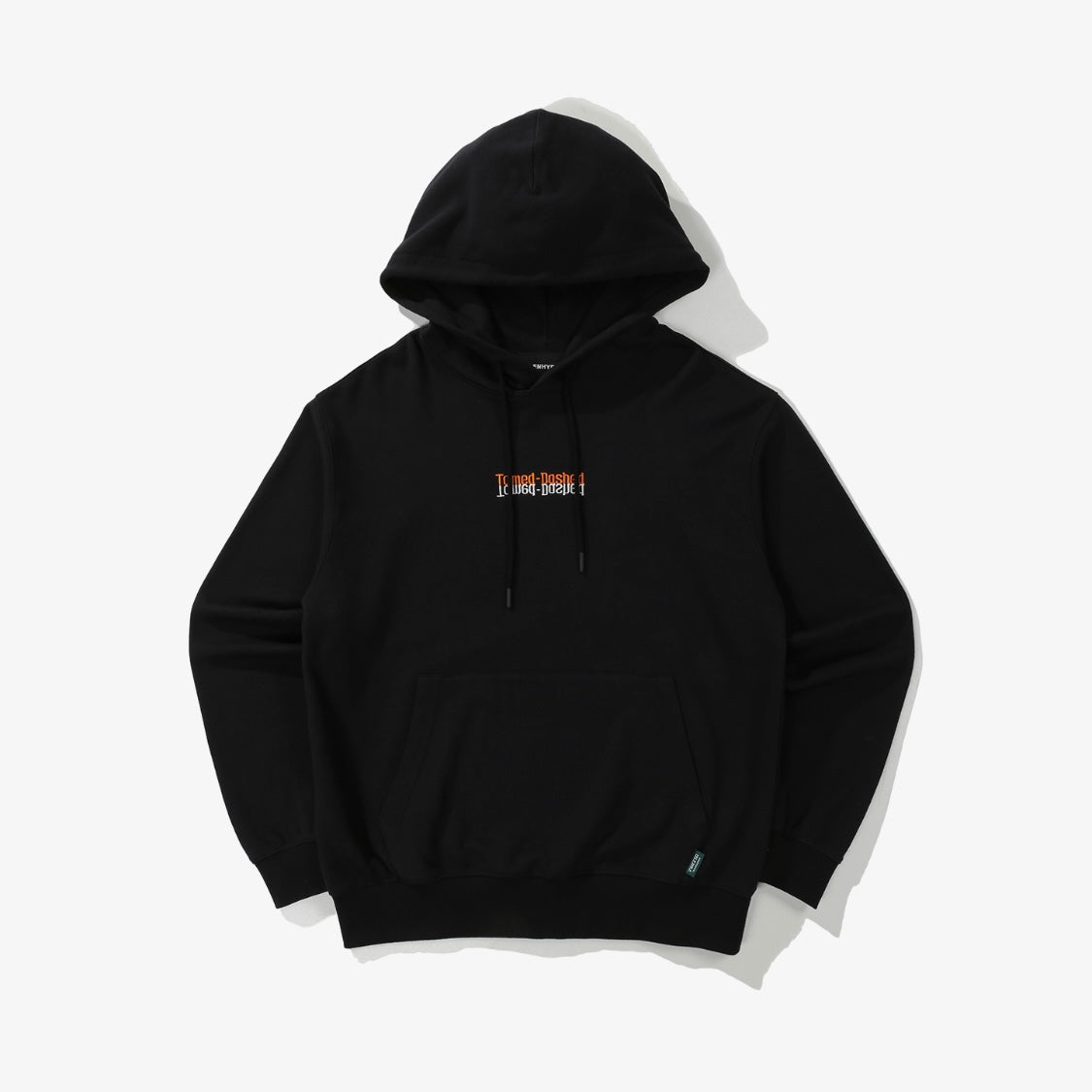 [ENHYPEN] DIMENSION : DILEMMA Uniform : Hoodie (black) – krmerch