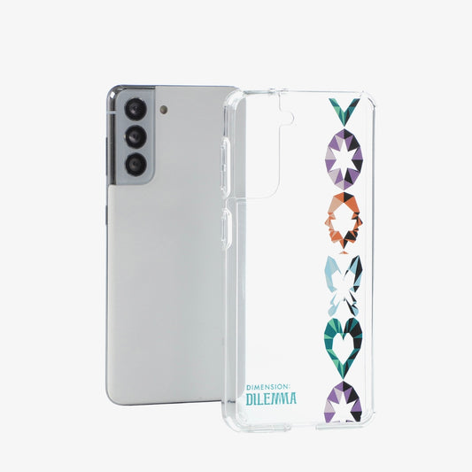 [ENHYPEN] DIMENSION : DILEMMA : Phone Case (GALAXY)