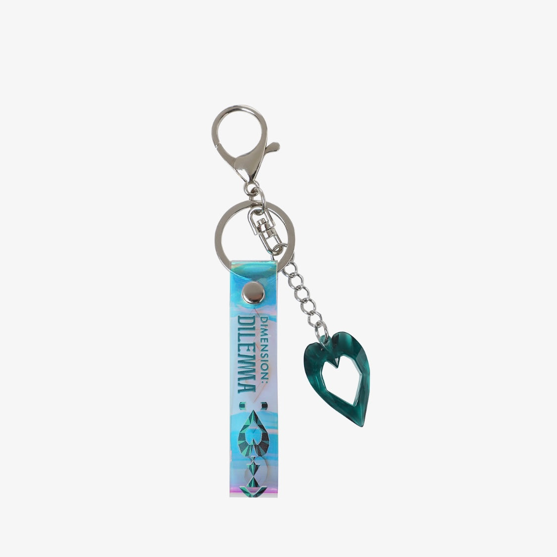 [ENHYPEN] DIMENSION : DILEMMA : Keyring