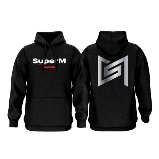 [SUPERM] Hoodie