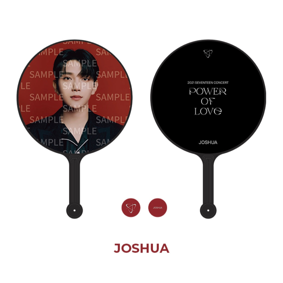 SEVENTEEN] Power Of Love : Image Picket – krmerch