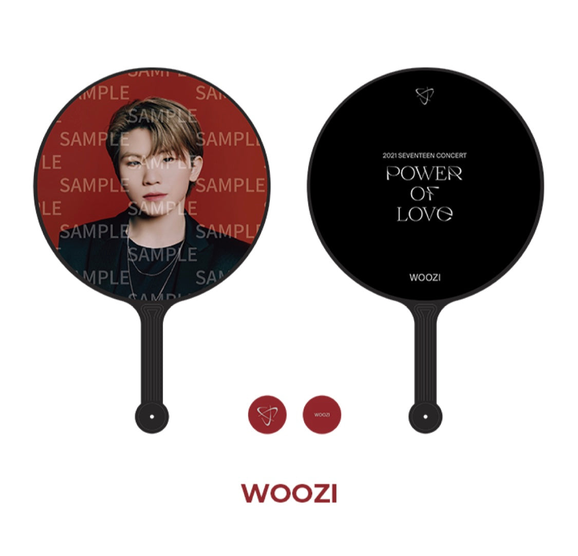 SEVENTEEN] Power Of Love : Image Picket – krmerch