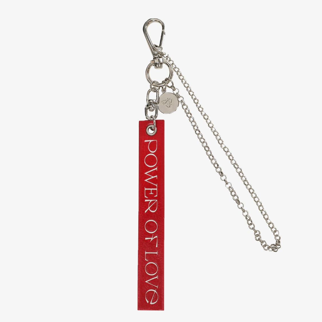 [SEVENTEEN] Power Of Love : Strap Keyring