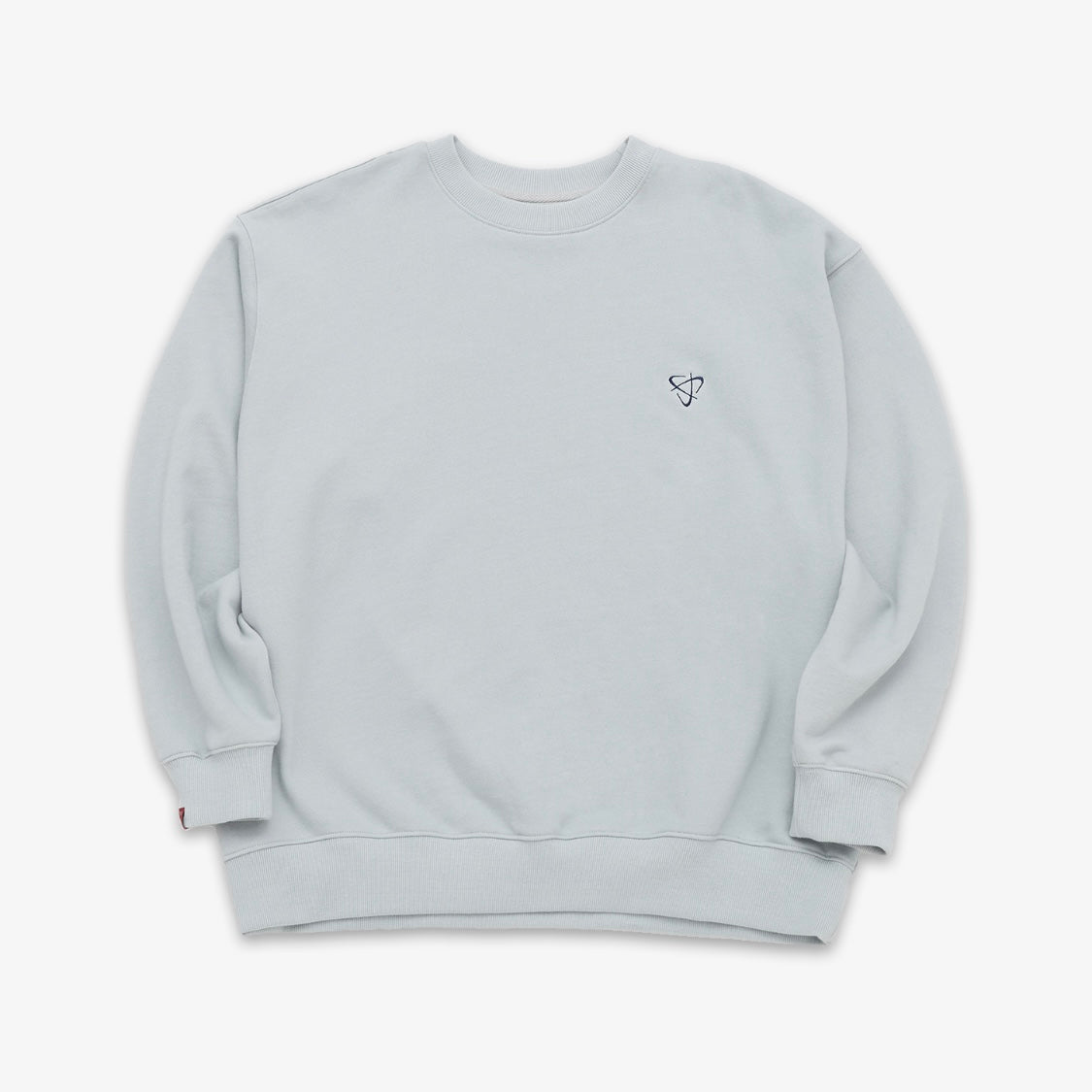 [SEVENTEEN] Power Of Love : Sweatshirt (Grey)