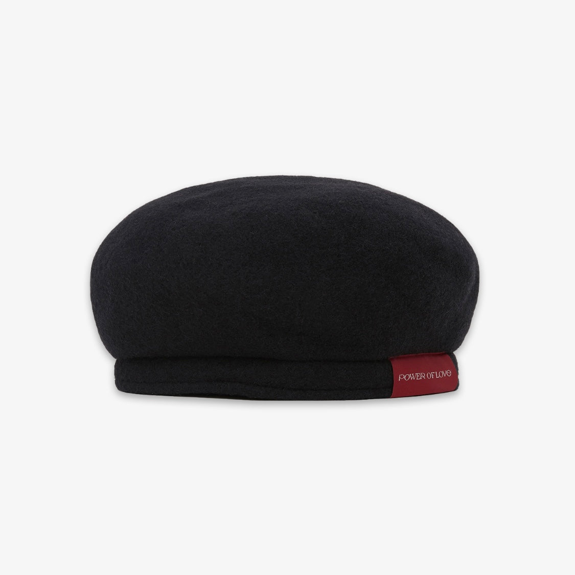 [SEVENTEEN] Power Of Love : Beret (Black)