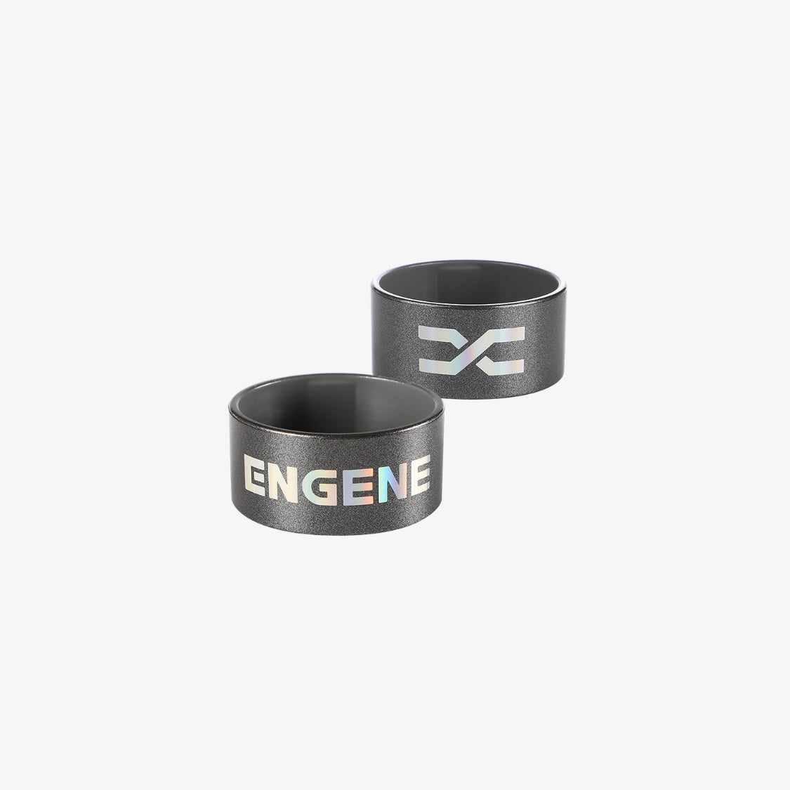 [ENHYPEN] En-Connect : Companion : Official Lightstick Deco Ring