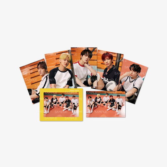 [TXT] Drama : Postcard Frame