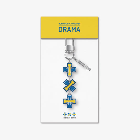 [TXT] Drama : Keyring