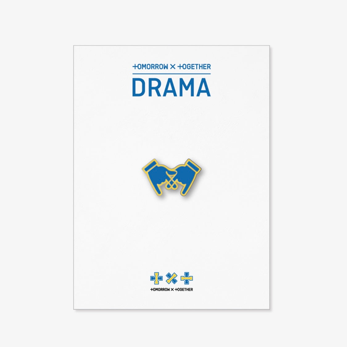 [TXT] Drama : Badge